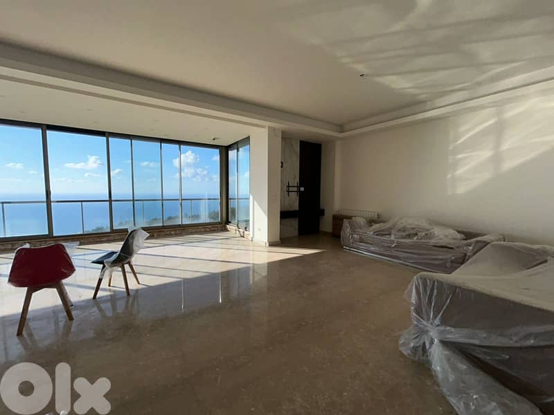 LUXURY APARTMENT FOR SALE IN ADMA PRIME (270SQ) NEW BUILDING,(AD-170) 0