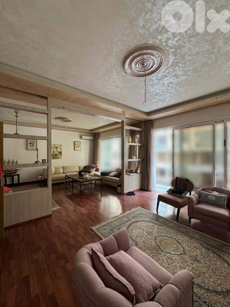 CATCH ! APARTMENT IN CARACAS PRIME (200SQ) 3 MASTER BEDS , (AM-257) 0