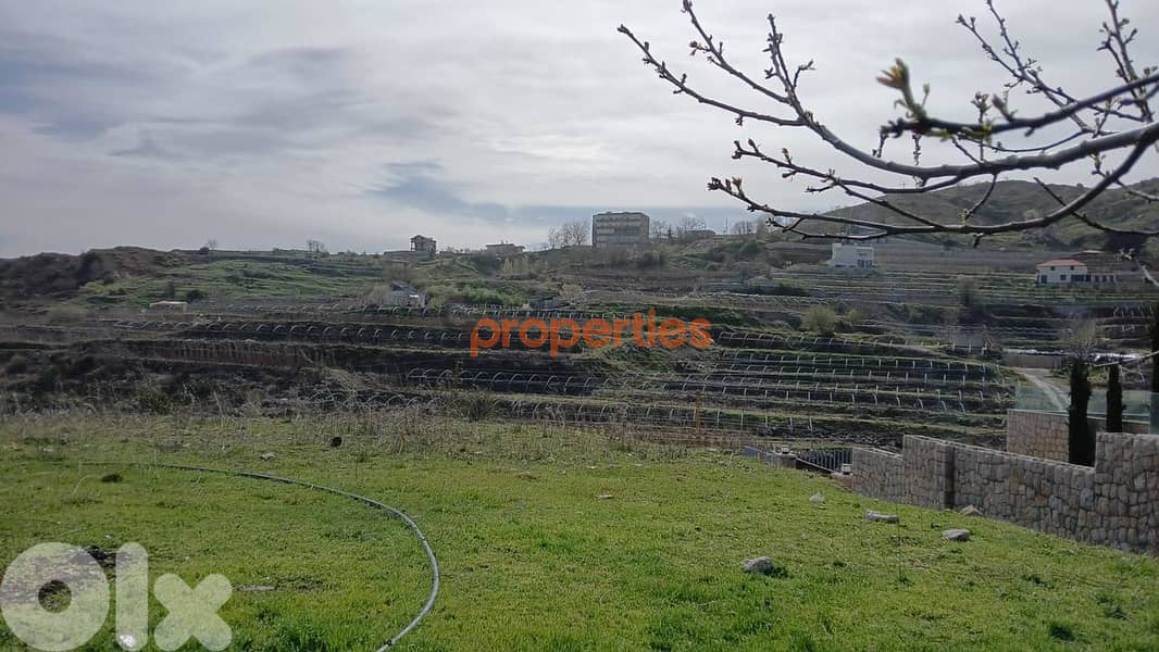 Land For sale in Wata l Joz - CPKRH01 1