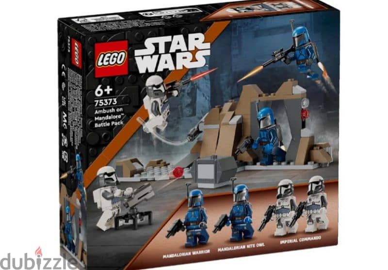 lego star wars new original 0