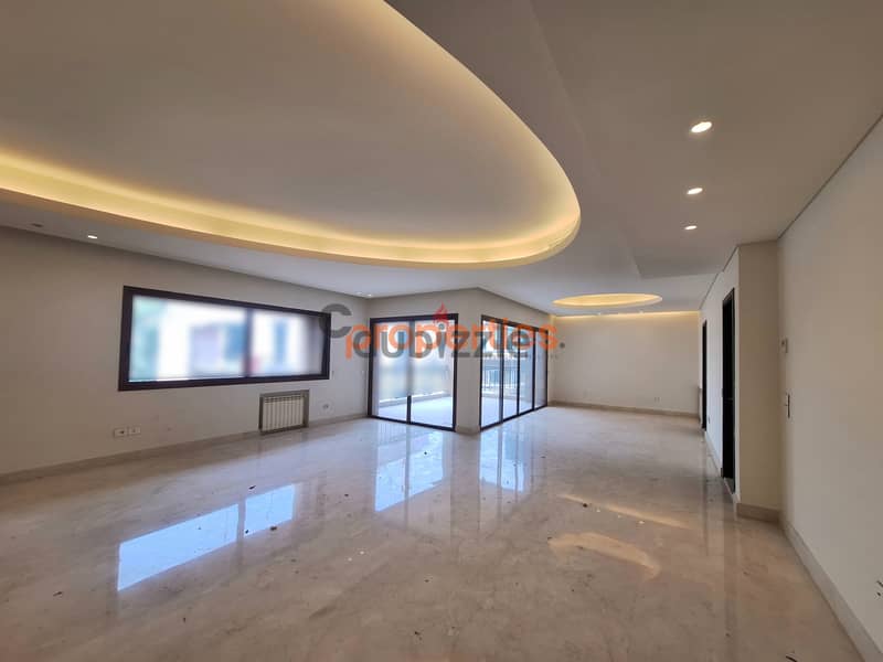 Apartment for rent in Gemmayzeh CPBJT47 0