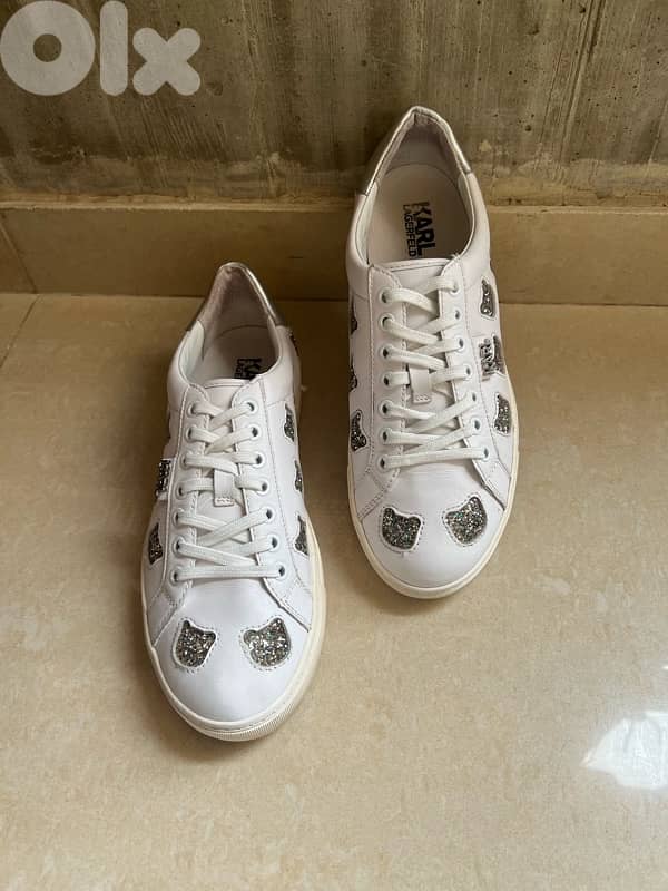 karl lagerfeld 4