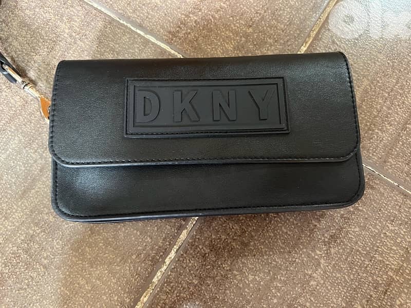 dkny belt bag 1