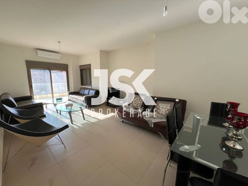 L17995- 3-Bedroom Apartment For Sale in Hboub Good Location 0