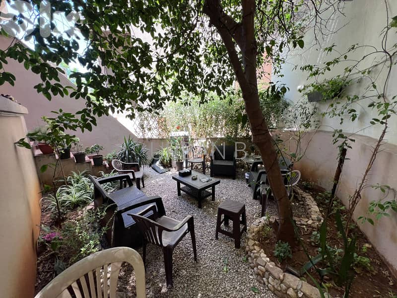 Apartment For Sale In Hamra. شقة للبيع في الحمرا. 0