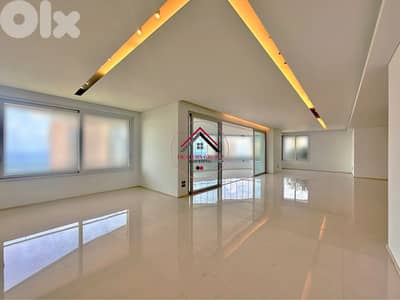 Pool and Gym ! Modern Deluxe Apartment For Sale in Clemenceau
