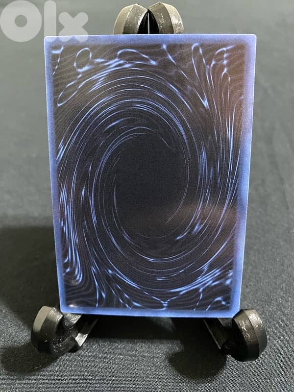 Yu-Gi-Oh! English Bundle God Cards, Blue Eyes, Dark Magician Yugioh 2