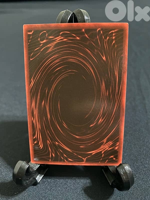 Yu-Gi-Oh! English Bundle God Cards, Blue Eyes, Dark Magician Yugioh 4