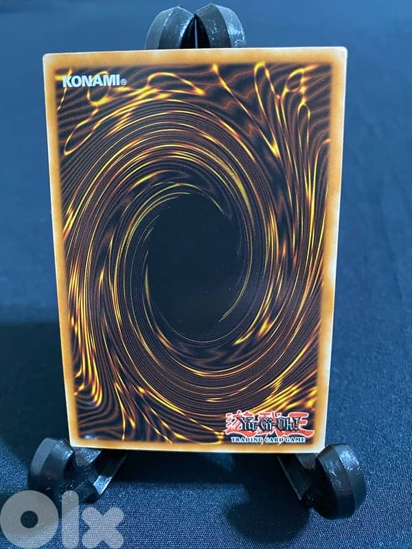 Yu-Gi-Oh! English Bundle God Cards, Blue Eyes, Dark Magician Yugioh 10