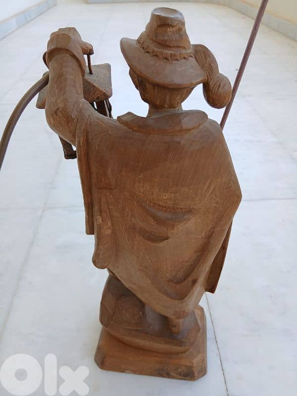 حامل الفانوس 3