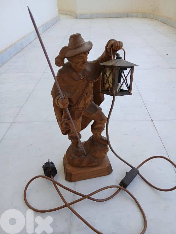 حامل الفانوس 6