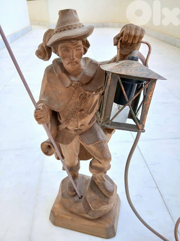 حامل الفانوس 7