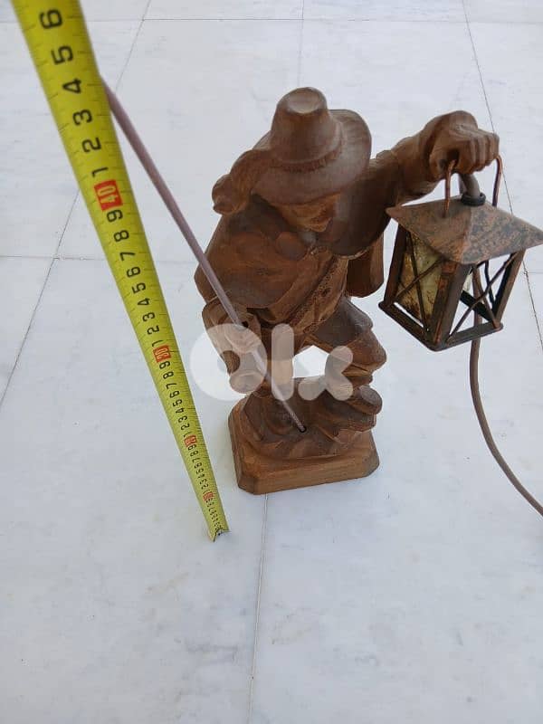 حامل الفانوس 8