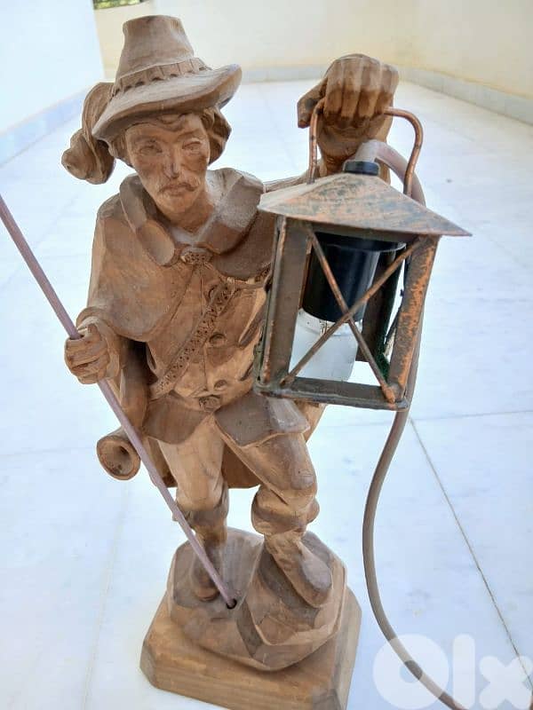 حامل الفانوس 9