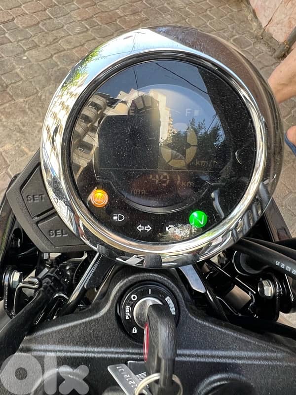 Honda DAX ST 125 cc Japanese 14