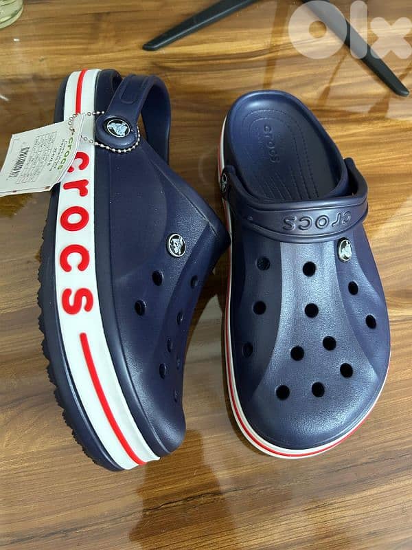 Crocs Bayaband (kids sizes available) 0
