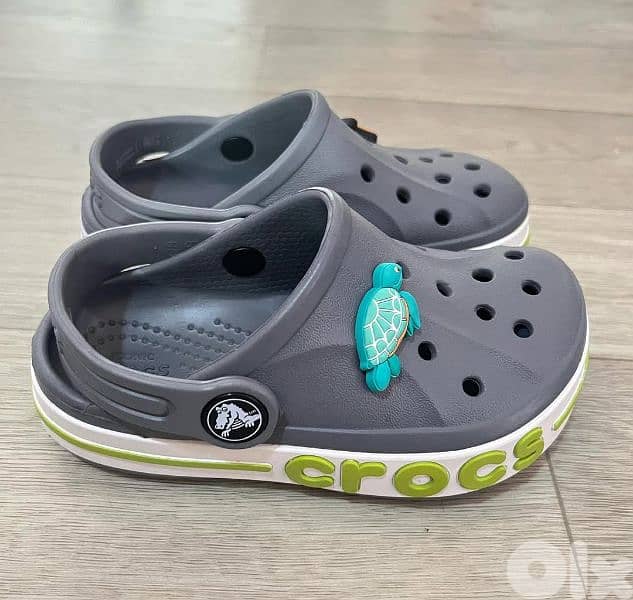 Crocs Bayaband (Kids sizes available) 0