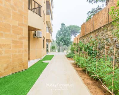 Apartment For SALE In Daher El Souwen شقة للبيع #GS