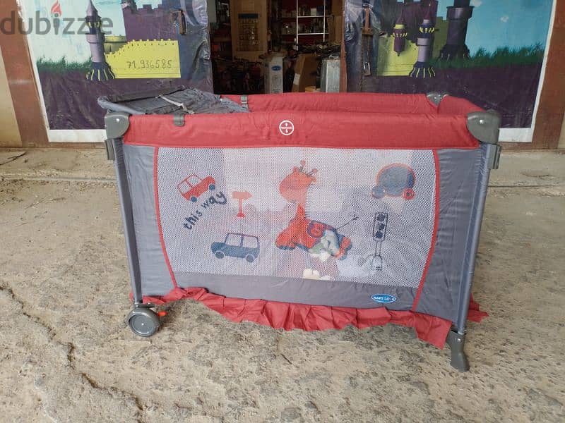 lit park size 110 x 75cm 0