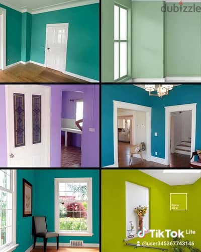 كافت أنواع الترميم والصيانة العامه خبرا٢٠سنه اسعارنه حلوه كتير ومناسب