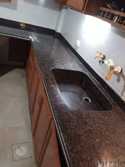 جميع انواع الترميم والصيانة العامه