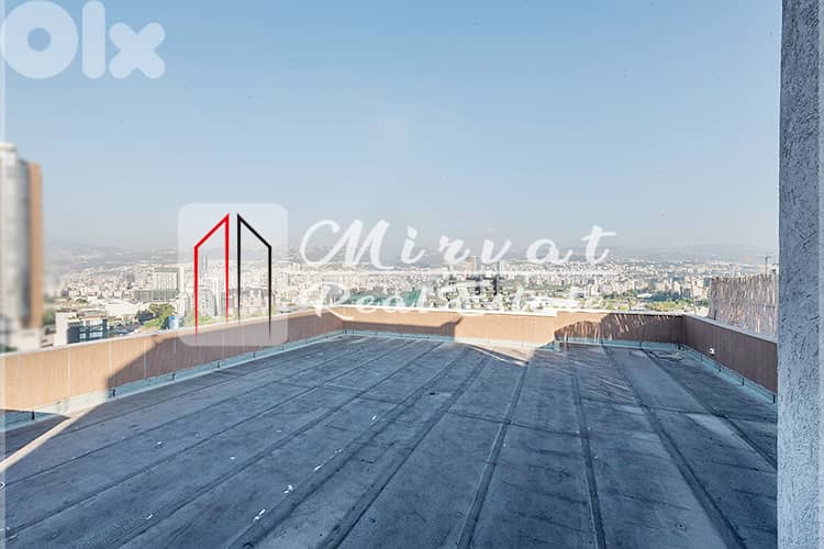 Private Rooftop Terracel3 Master Bedrooms New Apartment 0