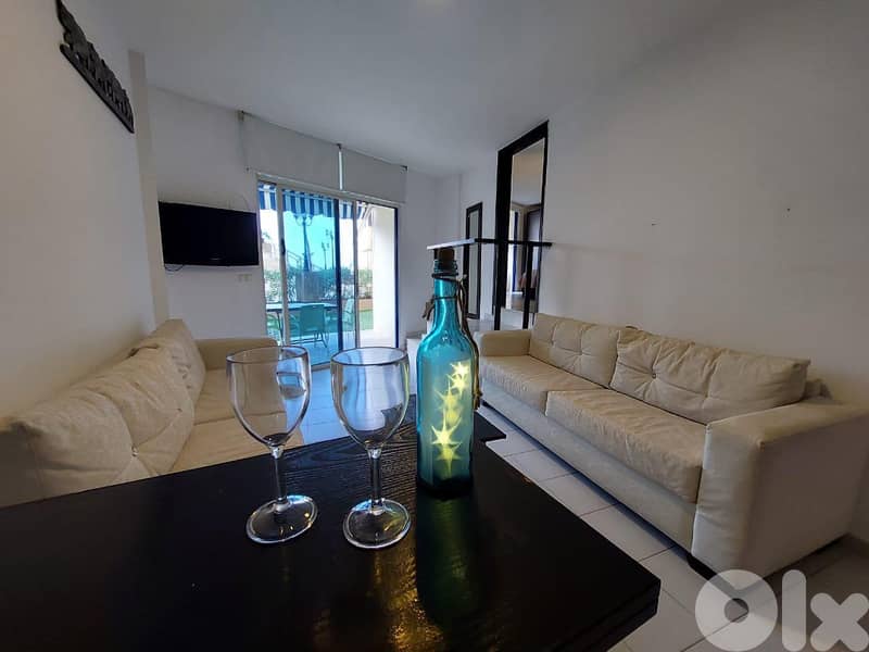 RWB331EA - Chalet for sale in Halat Jbeil 0