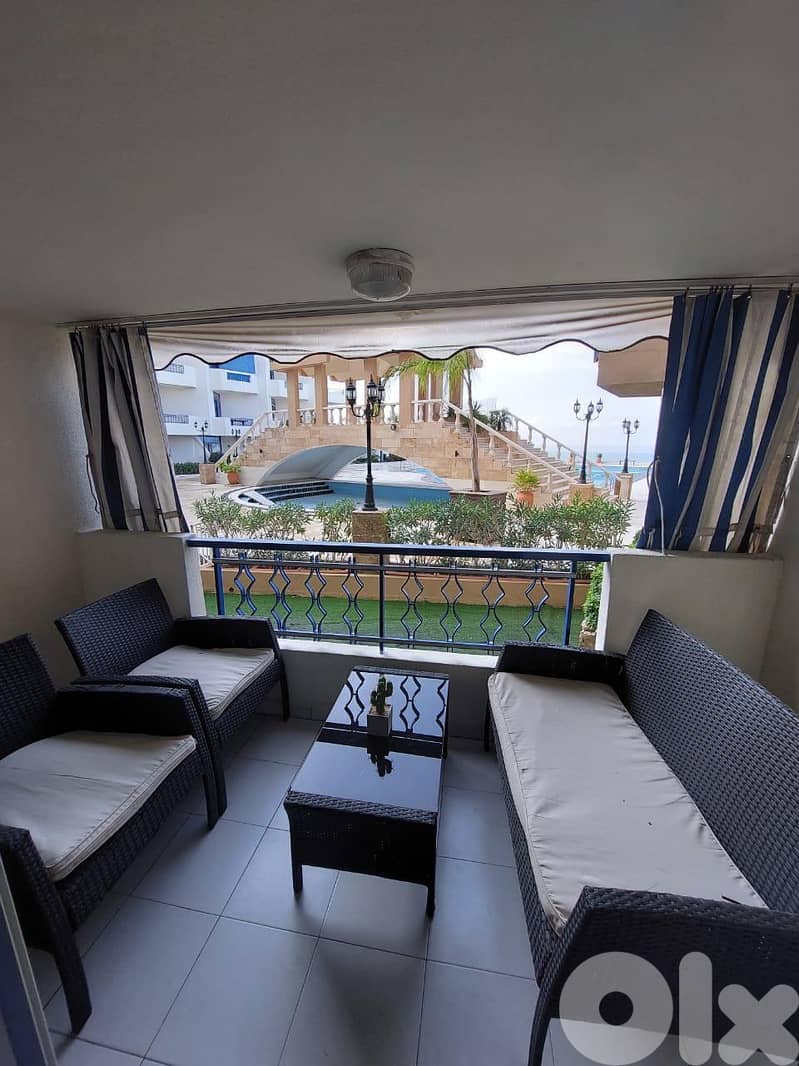 RWB331EA - Chalet for sale in Halat Jbeil 1