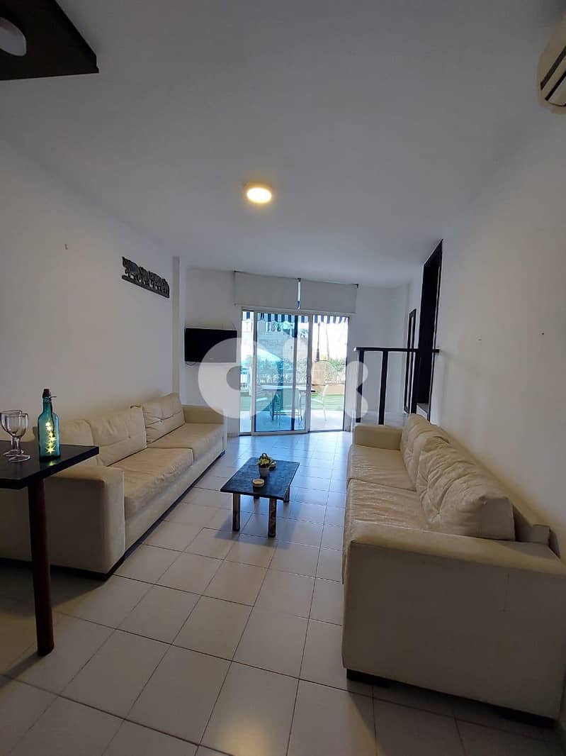 RWB331EA - Chalet for sale in Halat Jbeil 2