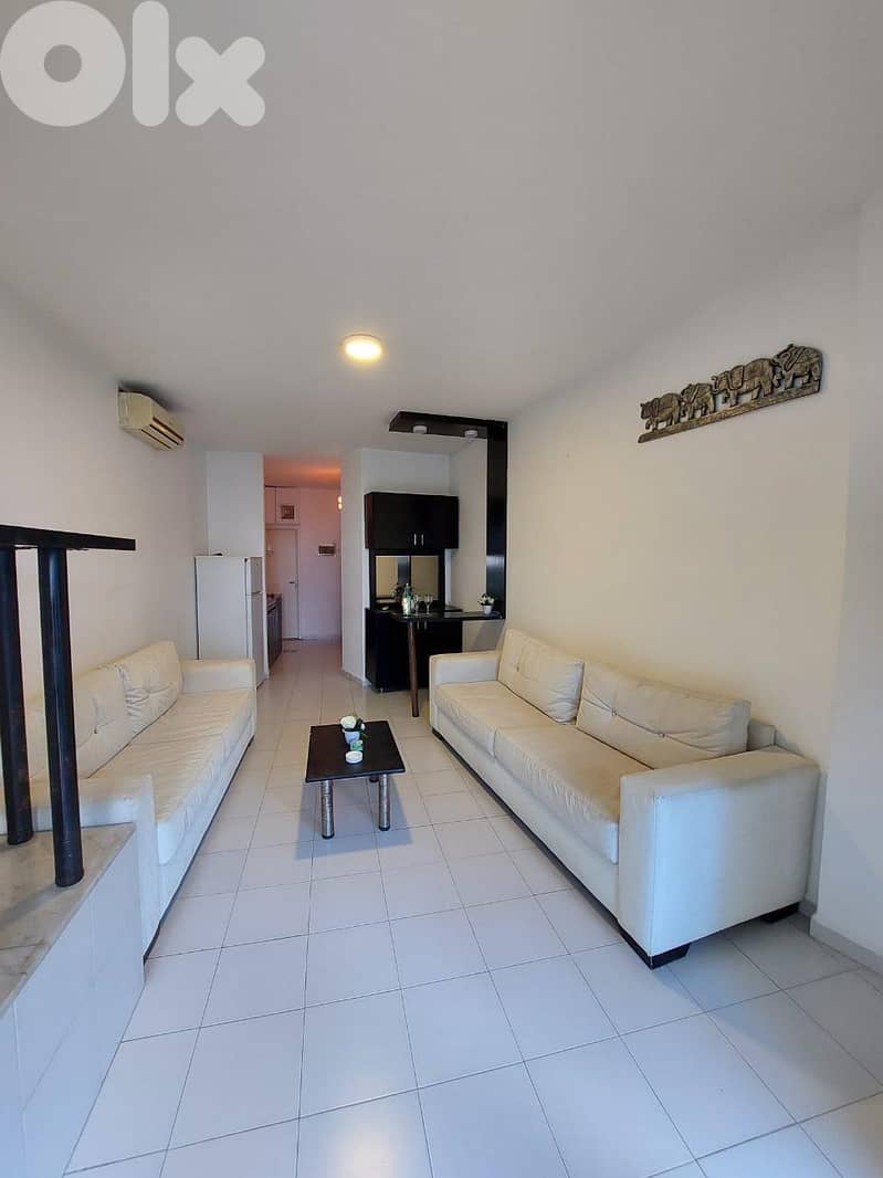 RWB331EA - Chalet for sale in Halat Jbeil 4