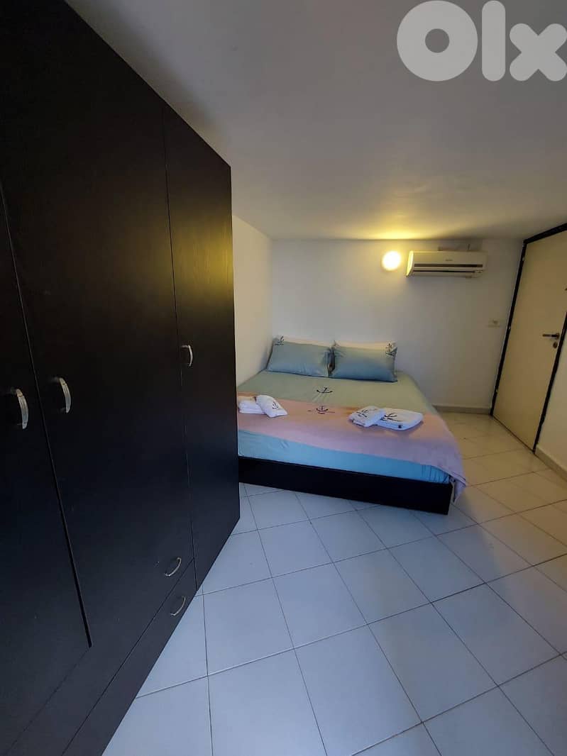 RWB331EA - Chalet for sale in Halat Jbeil 6