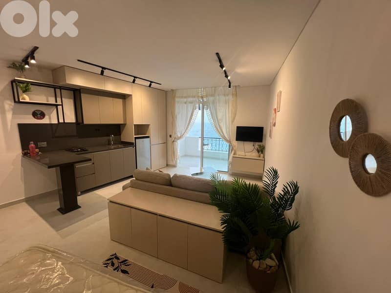 RWB332EA - Chalet for sale in Halat Jbeil 2