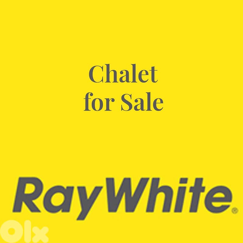 RWB334EA - Chalet for sale in Halat Jbeil 0
