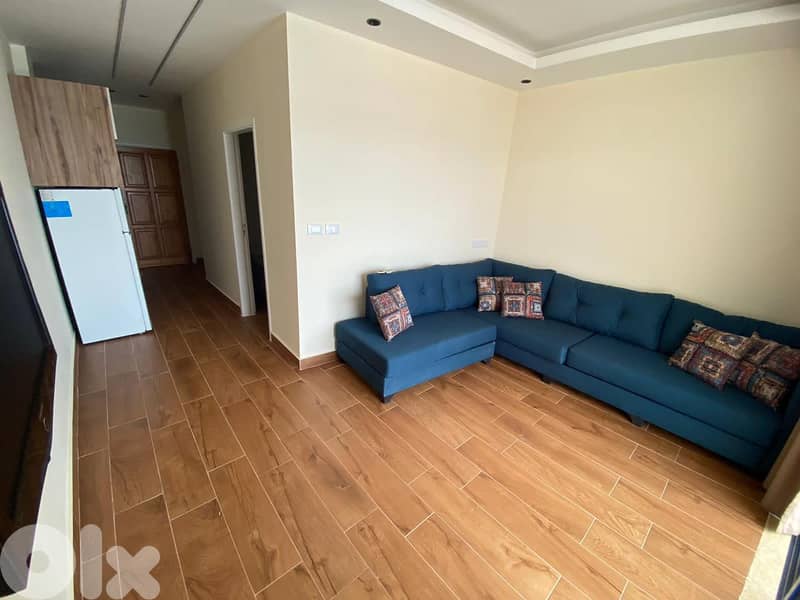 RWB335EA - Chalet for rent in Halat Jbeil 0