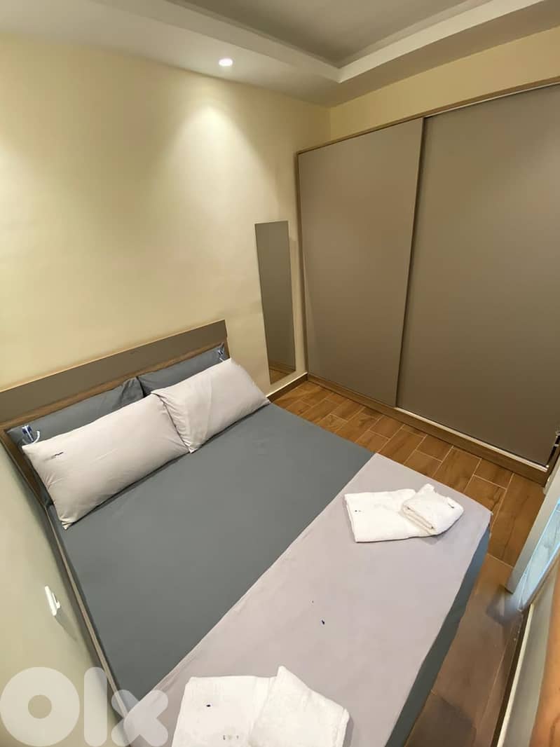 RWB335EA - Chalet for rent in Halat Jbeil 4