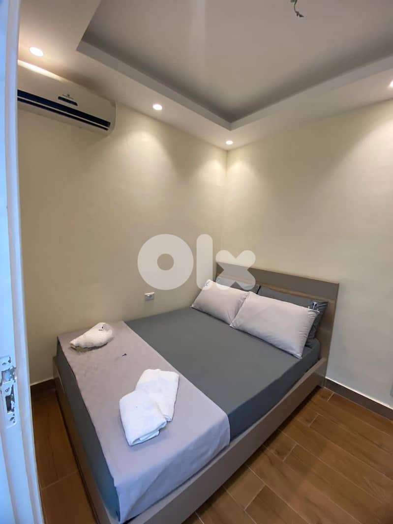 RWB335EA - Chalet for rent in Halat Jbeil 5