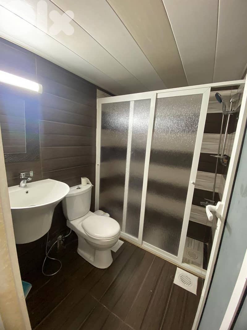 RWB335EA - Chalet for rent in Halat Jbeil 6