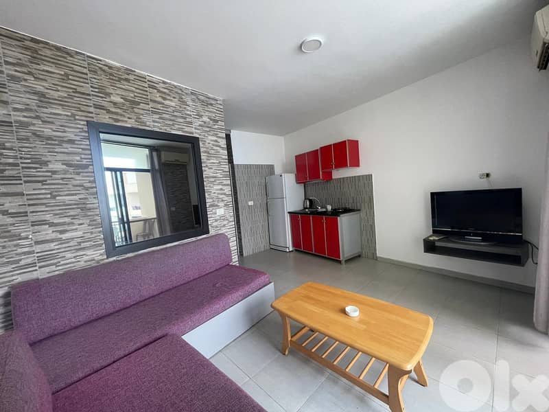 RWB338EA - Chalet for rent in Jbeil Halat 0