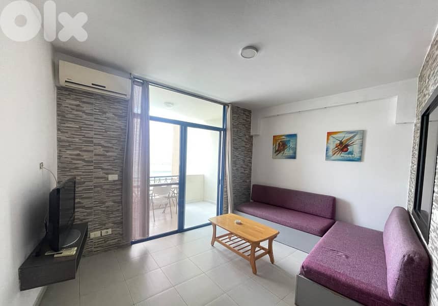 RWB338EA - Chalet for rent in Jbeil Halat 1