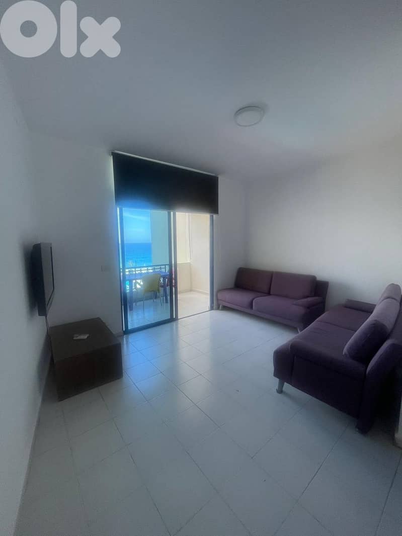 RWB338EA - Chalet for rent in Jbeil Halat 2