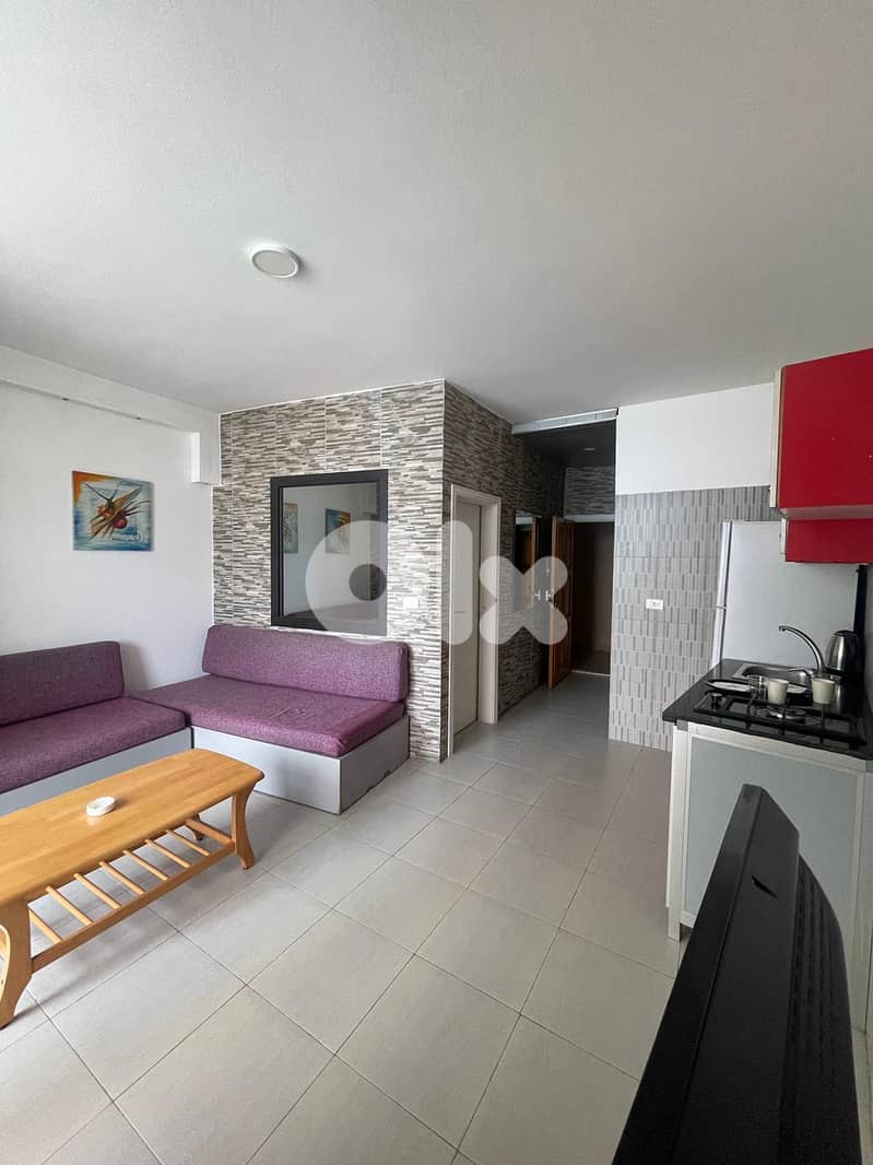 RWB338EA - Chalet for rent in Jbeil Halat 4