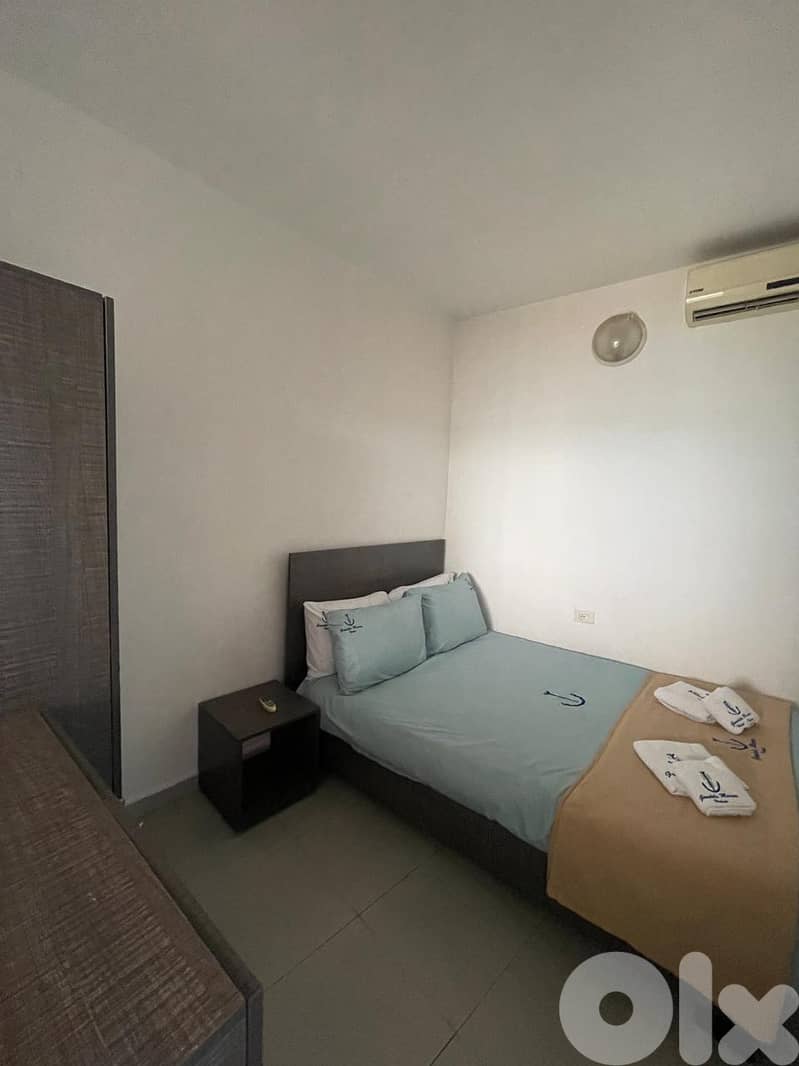 RWB338EA - Chalet for rent in Jbeil Halat 5