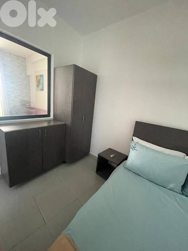 RWB338EA - Chalet for rent in Jbeil Halat 6