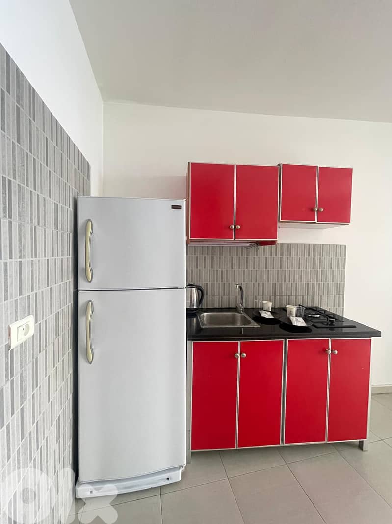 RWB338EA - Chalet for rent in Jbeil Halat 7