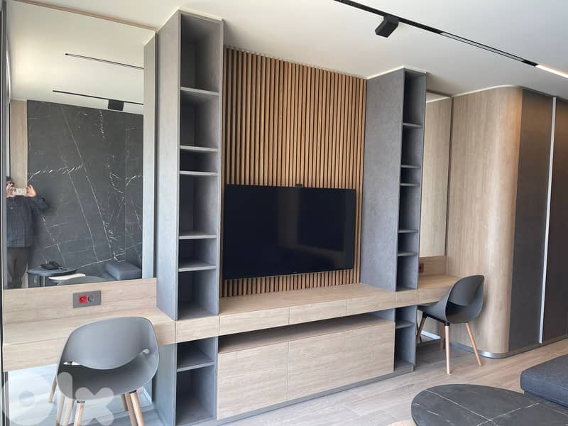 RWB344EA - Chalet for sale in Tabarja 1