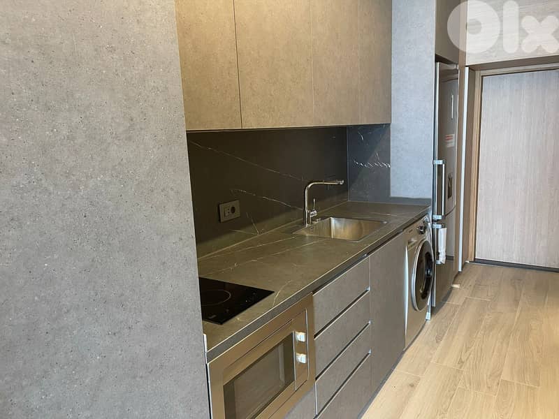 RWB344EA - Chalet for sale in Tabarja 3