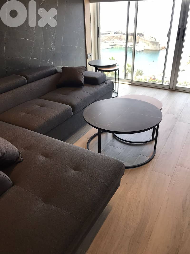 RWB344EA - Chalet for sale in Tabarja 6