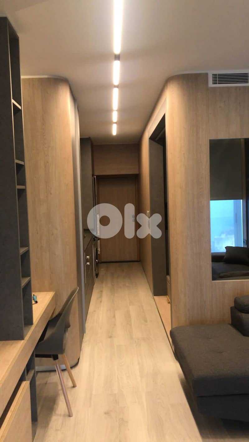 RWB344EA - Chalet for sale in Tabarja 9
