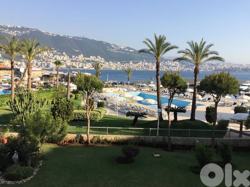 RWB345EA - Chalet for sale in Tabarja 2