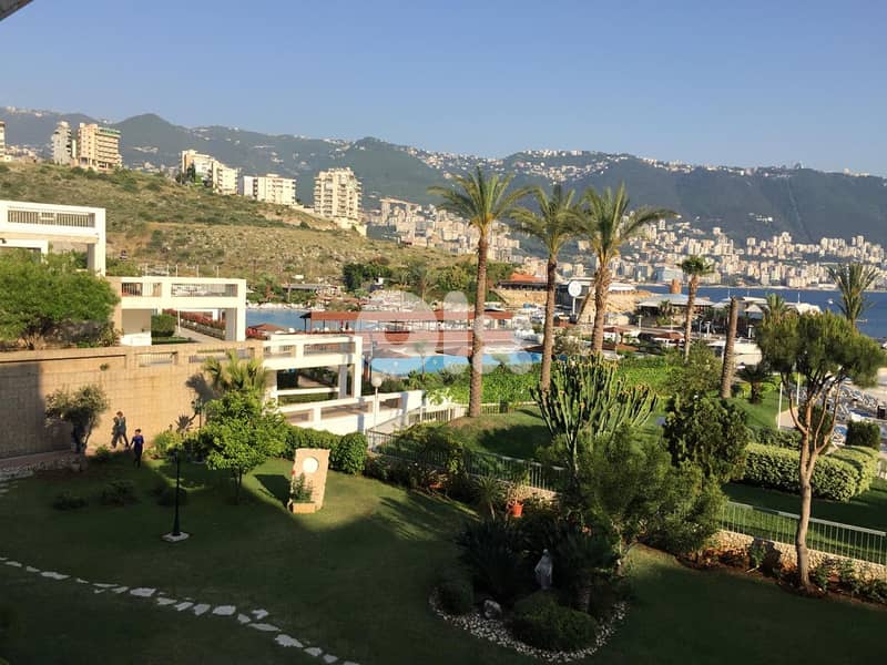 RWB345EA - Chalet for sale in Tabarja 3